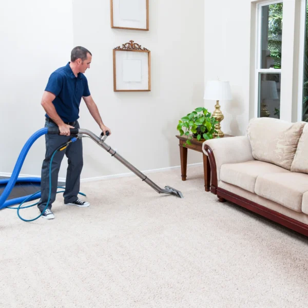 Carpet Cleaning