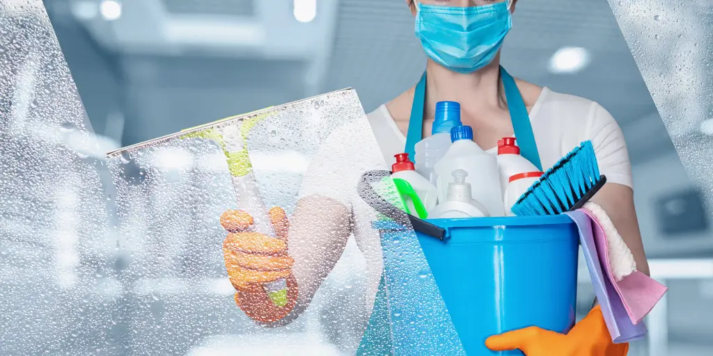 Cleaning Services