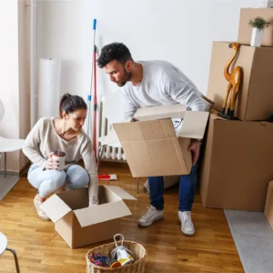 Move In Move Out Cleaning