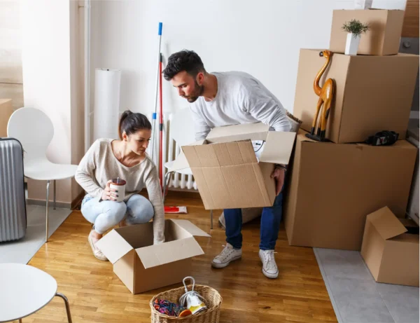 Move In Move Out Cleaning
