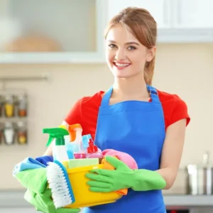 One Time Cleaning