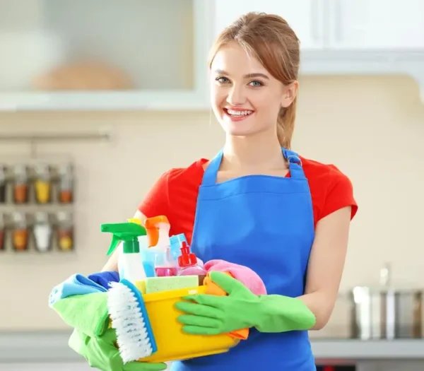 One Time Cleaning