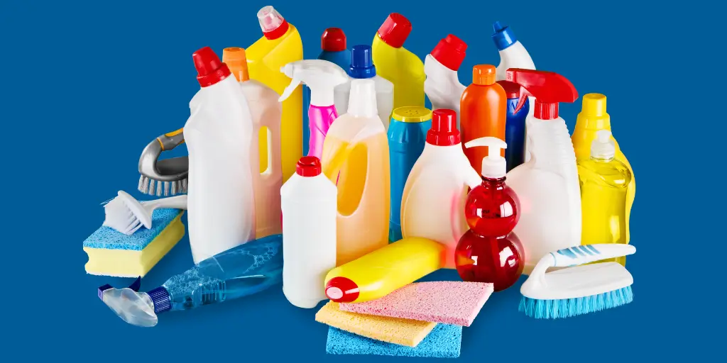 Sanitization and Disinfection