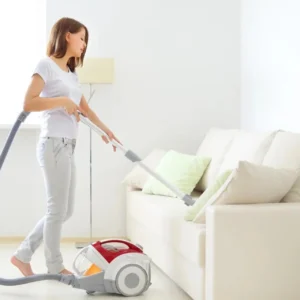 Sofa Cleaning