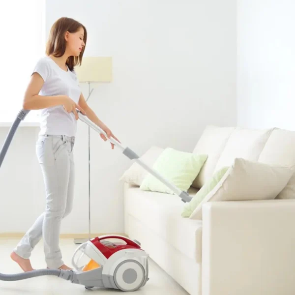 Sofa Cleaning