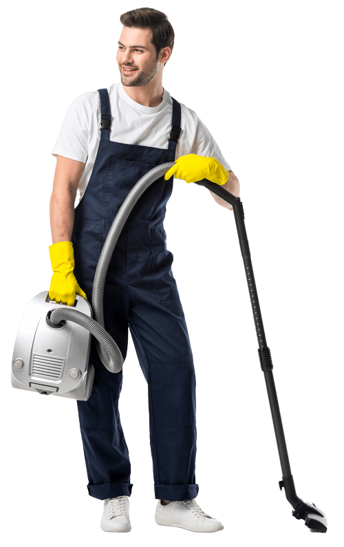 Villa Cleaning